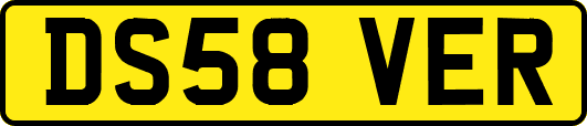 DS58VER