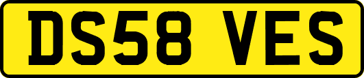 DS58VES