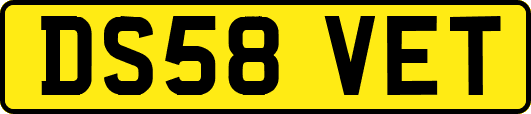 DS58VET