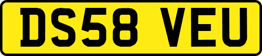 DS58VEU