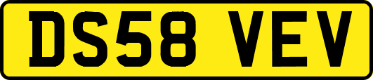 DS58VEV