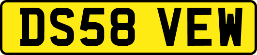 DS58VEW