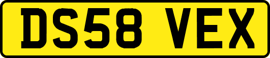 DS58VEX