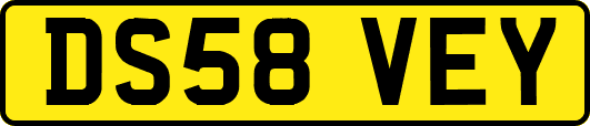 DS58VEY