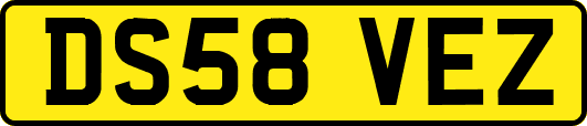 DS58VEZ