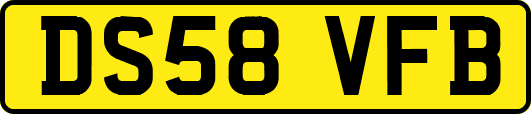 DS58VFB