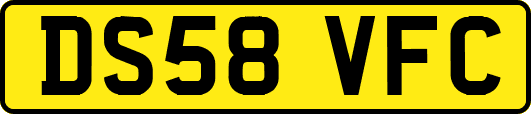 DS58VFC