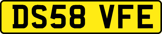 DS58VFE