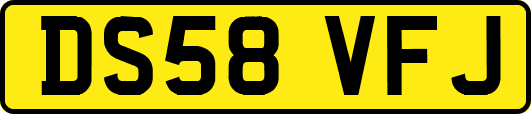 DS58VFJ