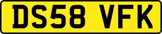 DS58VFK