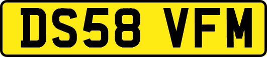 DS58VFM