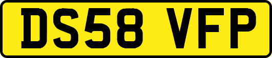 DS58VFP