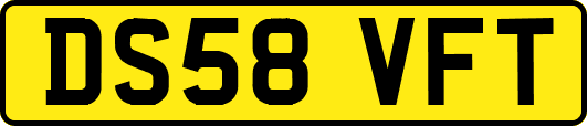 DS58VFT