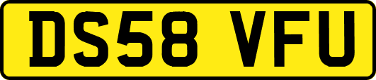 DS58VFU