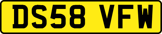 DS58VFW