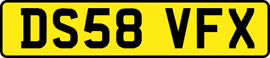 DS58VFX
