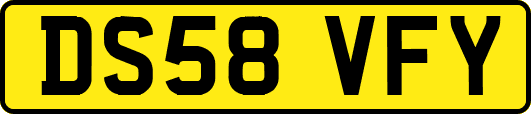 DS58VFY