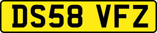 DS58VFZ