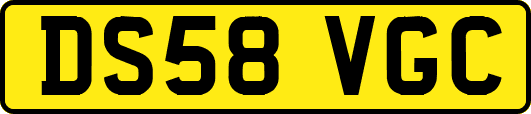 DS58VGC