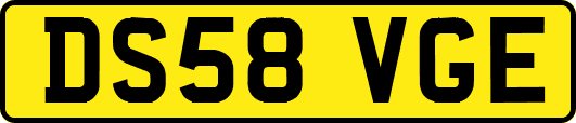 DS58VGE