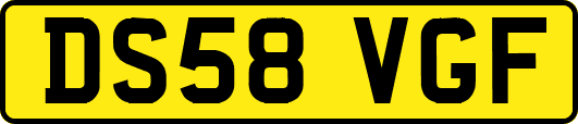 DS58VGF