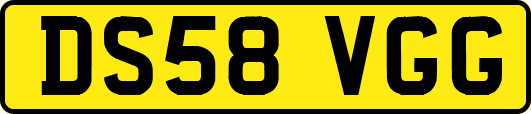 DS58VGG