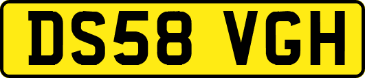DS58VGH