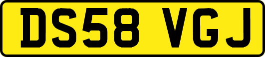 DS58VGJ