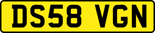 DS58VGN