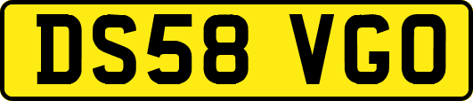 DS58VGO