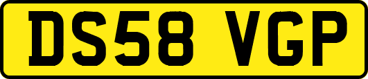 DS58VGP