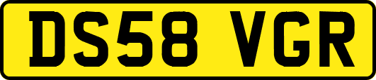 DS58VGR