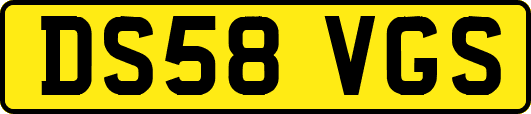 DS58VGS