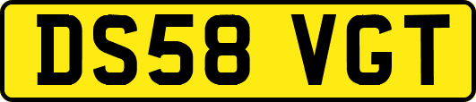 DS58VGT