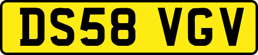 DS58VGV