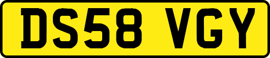 DS58VGY