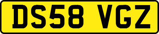 DS58VGZ