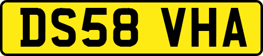 DS58VHA