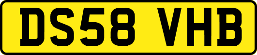 DS58VHB