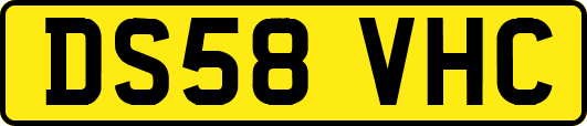 DS58VHC