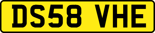 DS58VHE