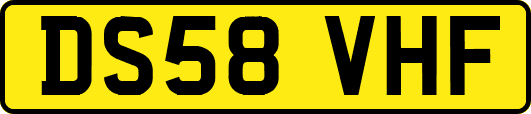 DS58VHF