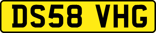 DS58VHG