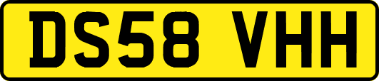 DS58VHH