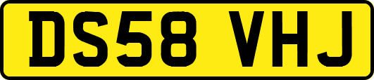 DS58VHJ