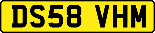 DS58VHM