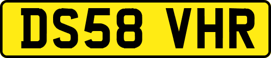 DS58VHR