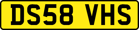 DS58VHS