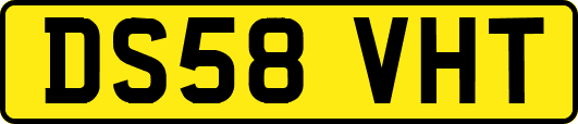 DS58VHT