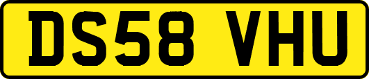 DS58VHU